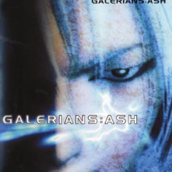Galerians: Ash