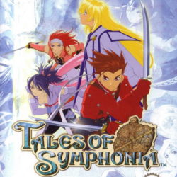 Tales of Symphonia