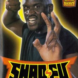 Shaq-Fu