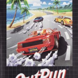 OutRun