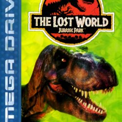 The Lost World: Jurassic Park