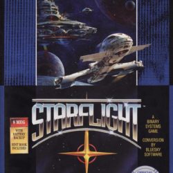 Coverart of Starflight: Enhanced Colors