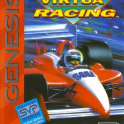 Virtua Racing