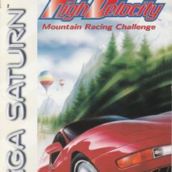 High Velocity: Mountain Racing Challenge