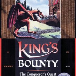 King's Bounty: The Conqueror's Quest