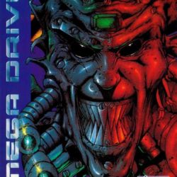 Bloodshot / Battle Frenzy