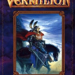 Sword of Vermilion