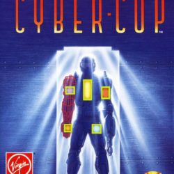 Cyber-Cop / Corporation