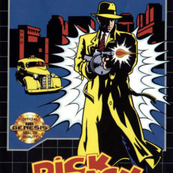 Dick Tracy