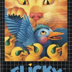 Flicky
