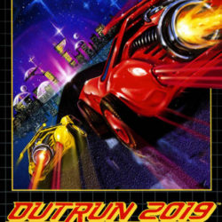 OutRun 2019