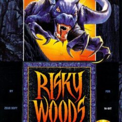 Risky Woods