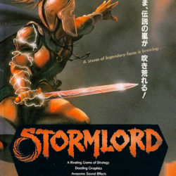 Stormlord