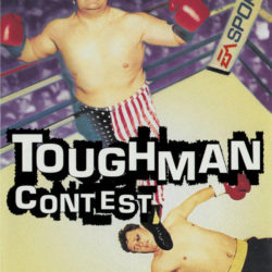Toughman Contest