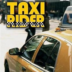 Taxi Rider