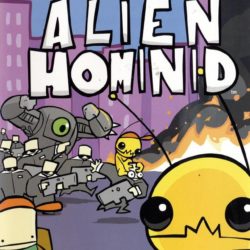 Alien Hominid