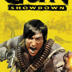 Coverart of Gun Showdown