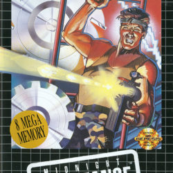 Midnight Resistance Color Hack