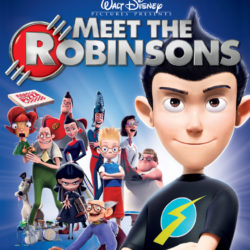 Meet the Robinsons