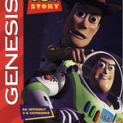 Toy Story