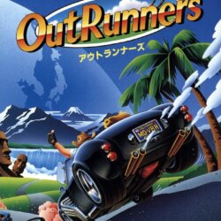 OutRunners