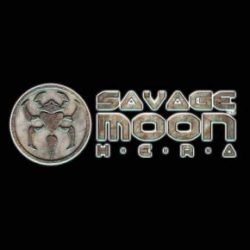 Savage Moon: The Hera Campaign