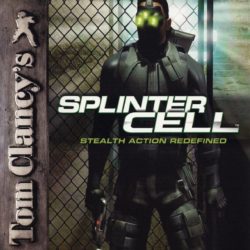 Tom Clancy's Splinter Cell