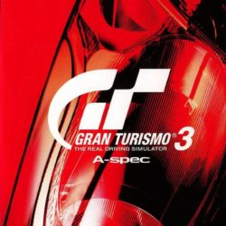 Gran Turismo 3: A-Spec