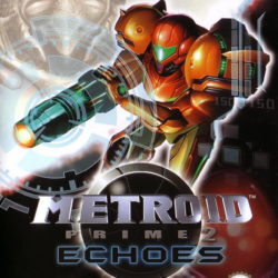 Metroid Prime 2: Echoes