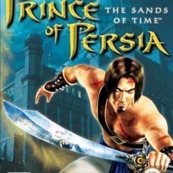 Prince of Persia: The Sands of Time