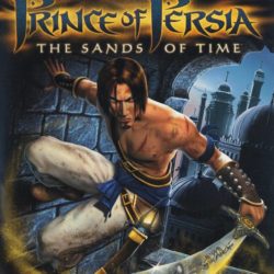 Prince of Persia: The Sands of Time