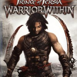 Prince of Persia: Warrior Within