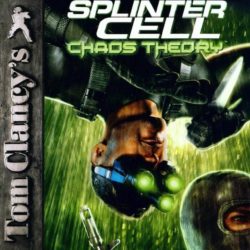 Tom Clancy's Splinter Cell: Chaos Theory