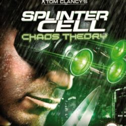 Tom Clancy's Splinter Cell: Chaos Theory