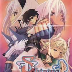 Coverart of Shining Tears