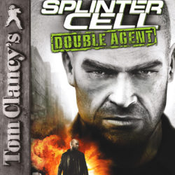 Coverart of Tom Clancy's Splinter Cell: Double Agent
