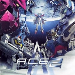 Another Century's Episode 2