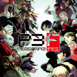 Persona 3 FES