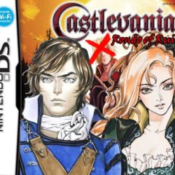 Castlevania: Rondo of Ruin
