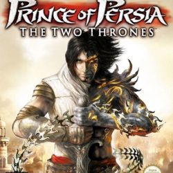 Prince of Persia: The Two Thrones