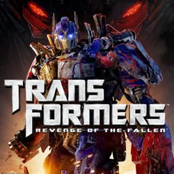 Transformers: Revenge of the Fallen