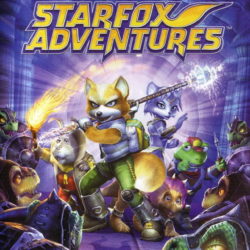 Star Fox Adventures