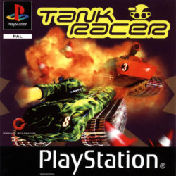 Tank Racer