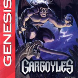 Gargoyles