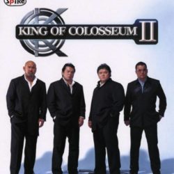 King of Colosseum II