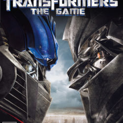 Transformers: The Game