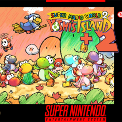 SMW2+2