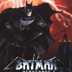 Batman: Vengeance