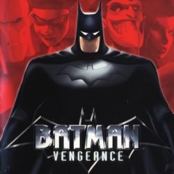 Batman: Vengeance