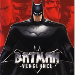 Batman: Vengeance